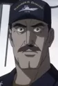 Captain Lyman