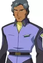 Kisaka, Ledonir