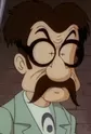 Dr. Castle