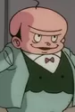 Dr. Fooler