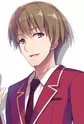 Hirata, Yousuke