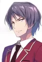Kanzaki, Ryuuji