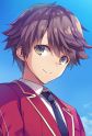 Gambar Karakter Takuya Yagami