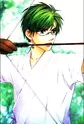Arikawa, Yuzuru