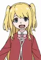 Ametsuchi, Nodoka