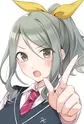 Kageishi, Midori