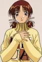 Adachi, Taeko