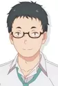 Maru, Tomokazu