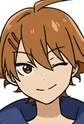 Kuzuryu, Ryouta