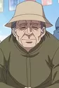 Igarashi, Heisuke