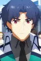 Shippou, Takuma