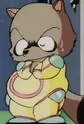 Oshima, Tanuki