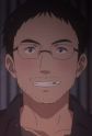 Gambar Karakter Sousuke Kurinohara