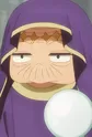 Uranai Baba