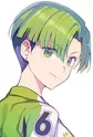 Maebashi, Midori