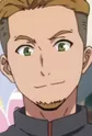 Taiga's Father