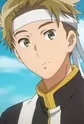 Higuchi, Issei