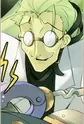 Dantalion