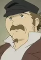 Gunpowder Salesman