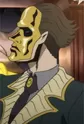 Golden Mask