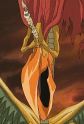 Gambar Karakter Mizuchou