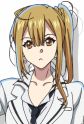 Gambar Karakter Itsuki Takao