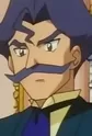 Kojirou's Father