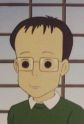 Gambar Karakter Shinichi