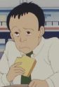 Gambar Karakter Shinichi's Father