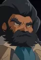 Tategami, Raiou
