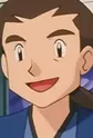 Isami's Father