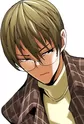 Tsukishima, Seiichi