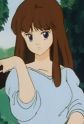 Gambar Karakter Maki Tsukasa