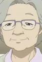Kazuma's Grandmother