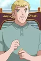 Elle Sid's Father