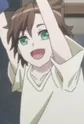 Minagi, Yuzuru