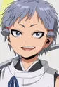 Nezu, Kojirou