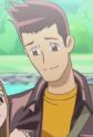 Gambar Karakter Yuuto Toshioka
