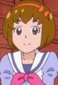 Gambar Karakter Sayaka Kano
