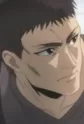 Azuma's Father