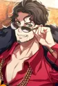 Amayado, Rei