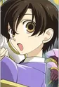Fujioka, Haruhi