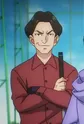 Furuyama, Tadashi