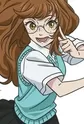 Nishifuji, Hitomi