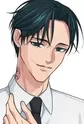 Suou, Azami
