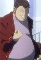 Gambar Karakter Fat Bad Guy