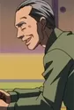 Shindou, Heihachi