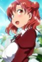 Gambar Karakter Manaka Miyama