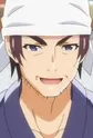 Maebara, Ichirou
