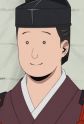 Gambar Karakter Sanjuurou Yuuki